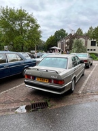 Oldtimertreff Grenzlandring Wegberg -  5 juli 2026
