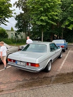 Oldtimertreff Grenzlandring Wegberg -  5 juli 2026