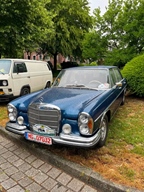 Oldtimertreff Grenzlandring Wegberg -  5 juli 2026