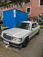 Oldtimertreff Grenzlandring Wegberg -  5 juli 2026