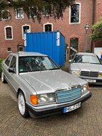 Oldtimertreff Grenzlandring Wegberg -  5 juli 2026