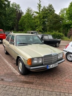 Oldtimertreff Grenzlandring Wegberg -  5 juli 2026