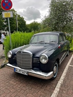 Oldtimertreff Grenzlandring Wegberg -  5 juli 2026