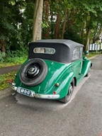 Oldtimertreff Grenzlandring Wegberg -  5 juli 2026