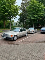 Oldtimertreff Grenzlandring Wegberg -  5 juli 2026