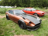 Japan Classic Sunday -  5 juli 2026