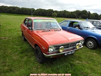 Japan Classic Sunday -  5 juli 2026