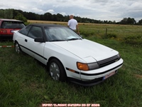 Japan Classic Sunday -  5 juli 2026