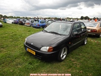Japan Classic Sunday -  5 juli 2026