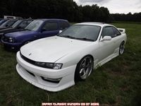 Japan Classic Sunday -  5 juli 2026
