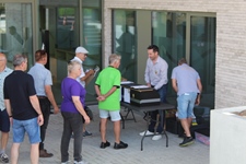 Oldimama -  5 juli 2026