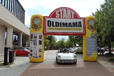 Oldimama -  5 juli 2026