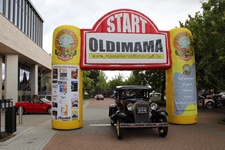 Oldimama -  5 juli 2026