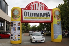 Oldimama -  5 juli 2026