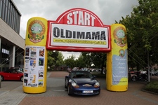 Oldimama -  5 juli 2026