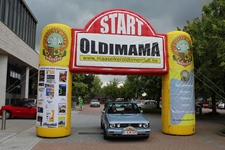 Oldimama -  5 juli 2026