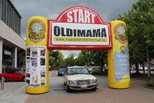 Oldimama -  5 juli 2026