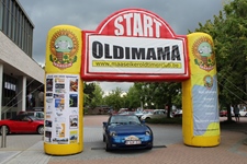 Oldimama -  5 juli 2026