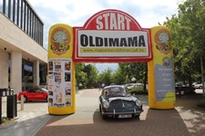 Oldimama -  5 juli 2026