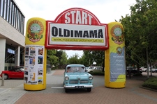 Oldimama -  5 juli 2026