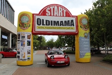 Oldimama -  5 juli 2026