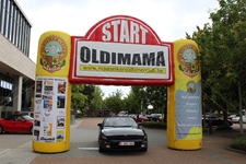 Oldimama -  5 juli 2026