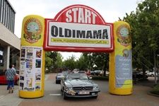 Oldimama -  5 juli 2026