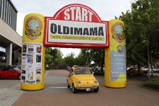 Oldimama -  5 juli 2026