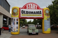 Oldimama -  5 juli 2026