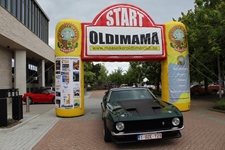 Oldimama -  5 juli 2026
