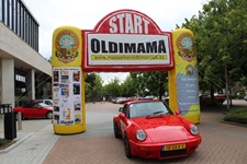Oldimama -  5 juli 2026