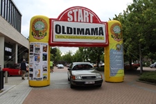 Oldimama -  5 juli 2026