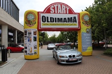 Oldimama -  5 juli 2026