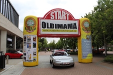 Oldimama -  5 juli 2026