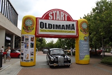 Oldimama -  5 juli 2026