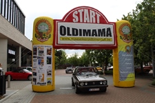 Oldimama -  5 juli 2026