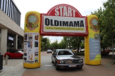 Oldimama -  5 juli 2026
