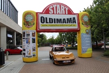 Oldimama -  5 juli 2026