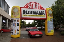 Oldimama -  5 juli 2026