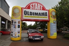 Oldimama -  5 juli 2026