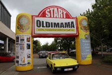 Oldimama -  5 juli 2026