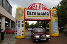 Oldimama -  5 juli 2026
