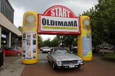 Oldimama -  5 juli 2026