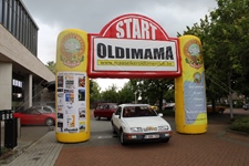 Oldimama -  5 juli 2026