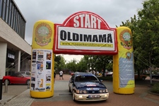 Oldimama -  5 juli 2026