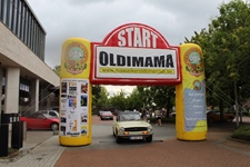 Oldimama -  5 juli 2026