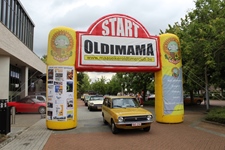 Oldimama -  5 juli 2026