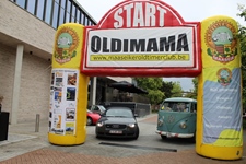 Oldimama -  5 juli 2026