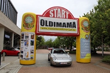 Oldimama -  5 juli 2026