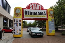 Oldimama -  5 juli 2026